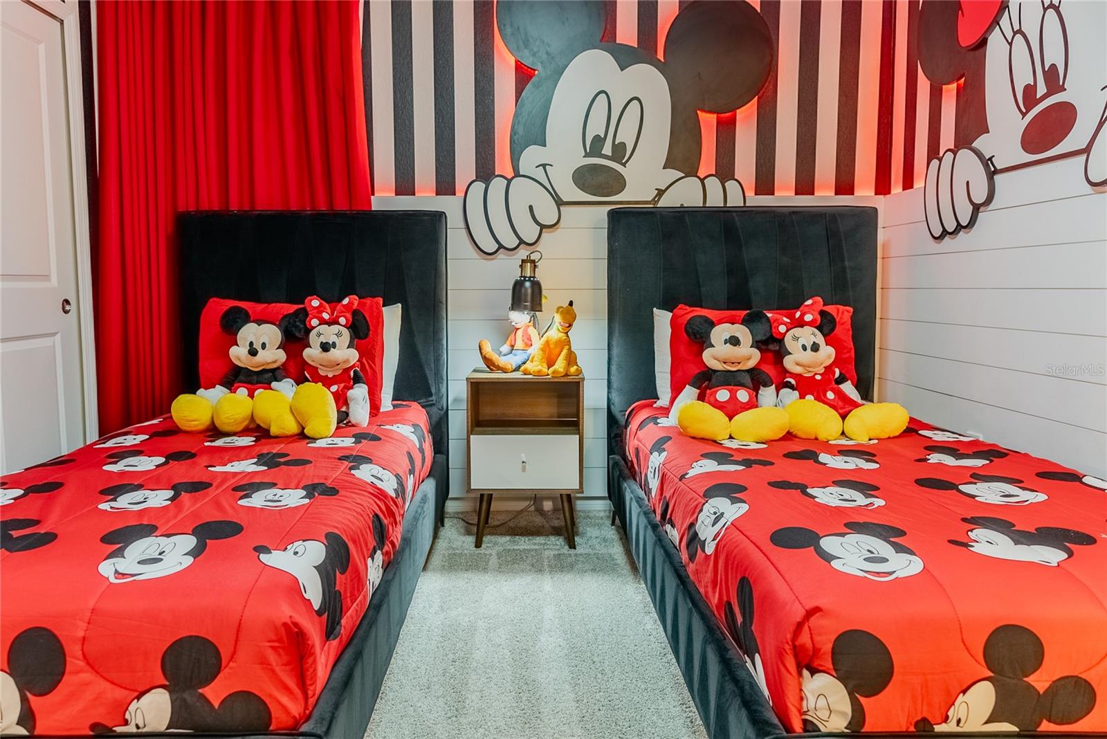 WINDSOR ISLAND RESIDENCE - Residential