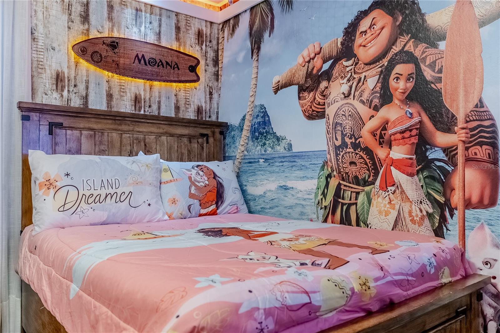 WINDSOR ISLAND RESIDENCE - Residential