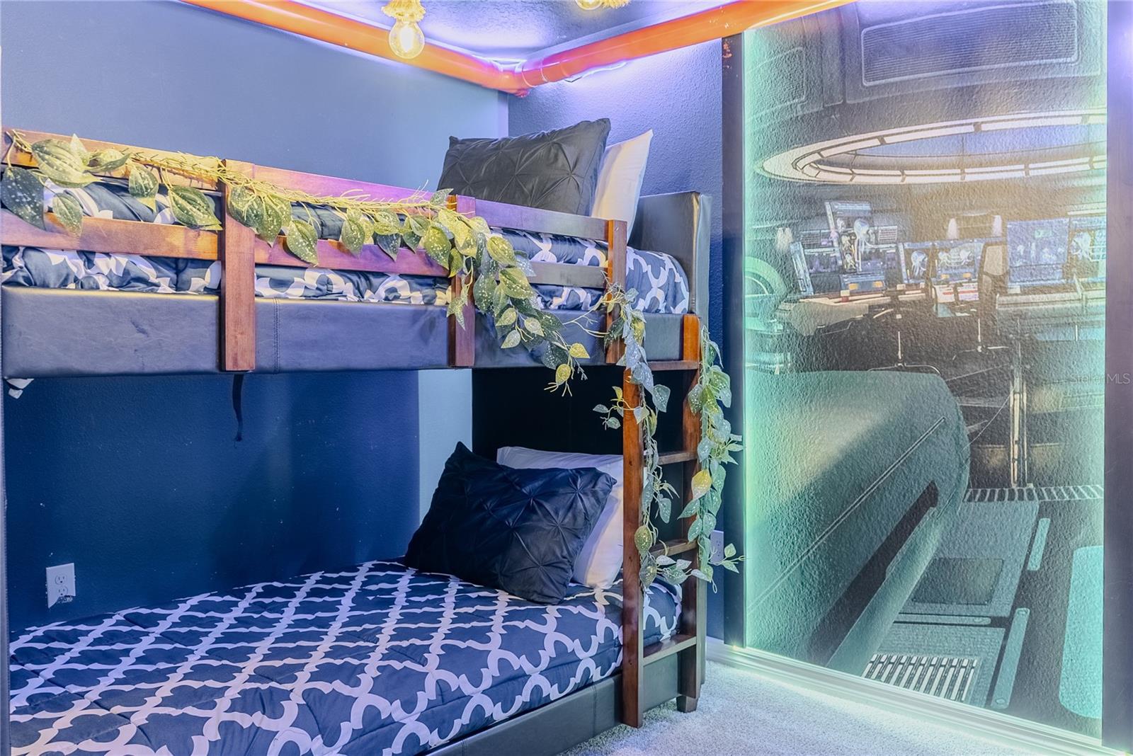 WINDSOR ISLAND RESIDENCE - Residential