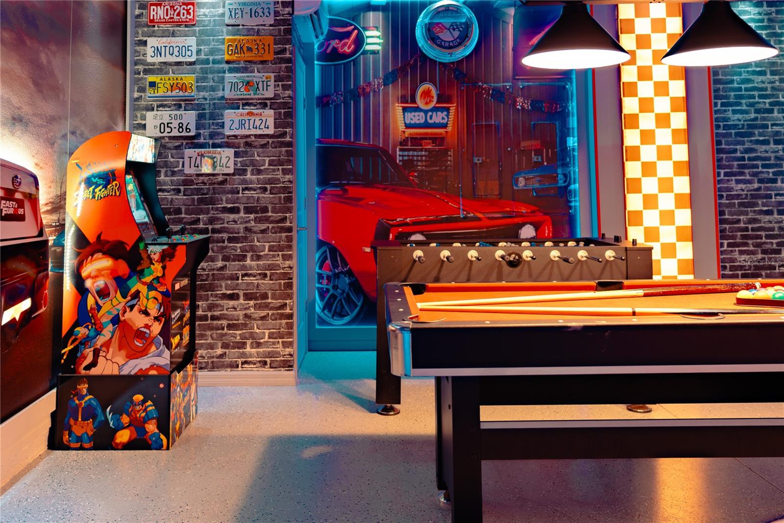 WINDSOR ISLAND RESIDENCE - Residential