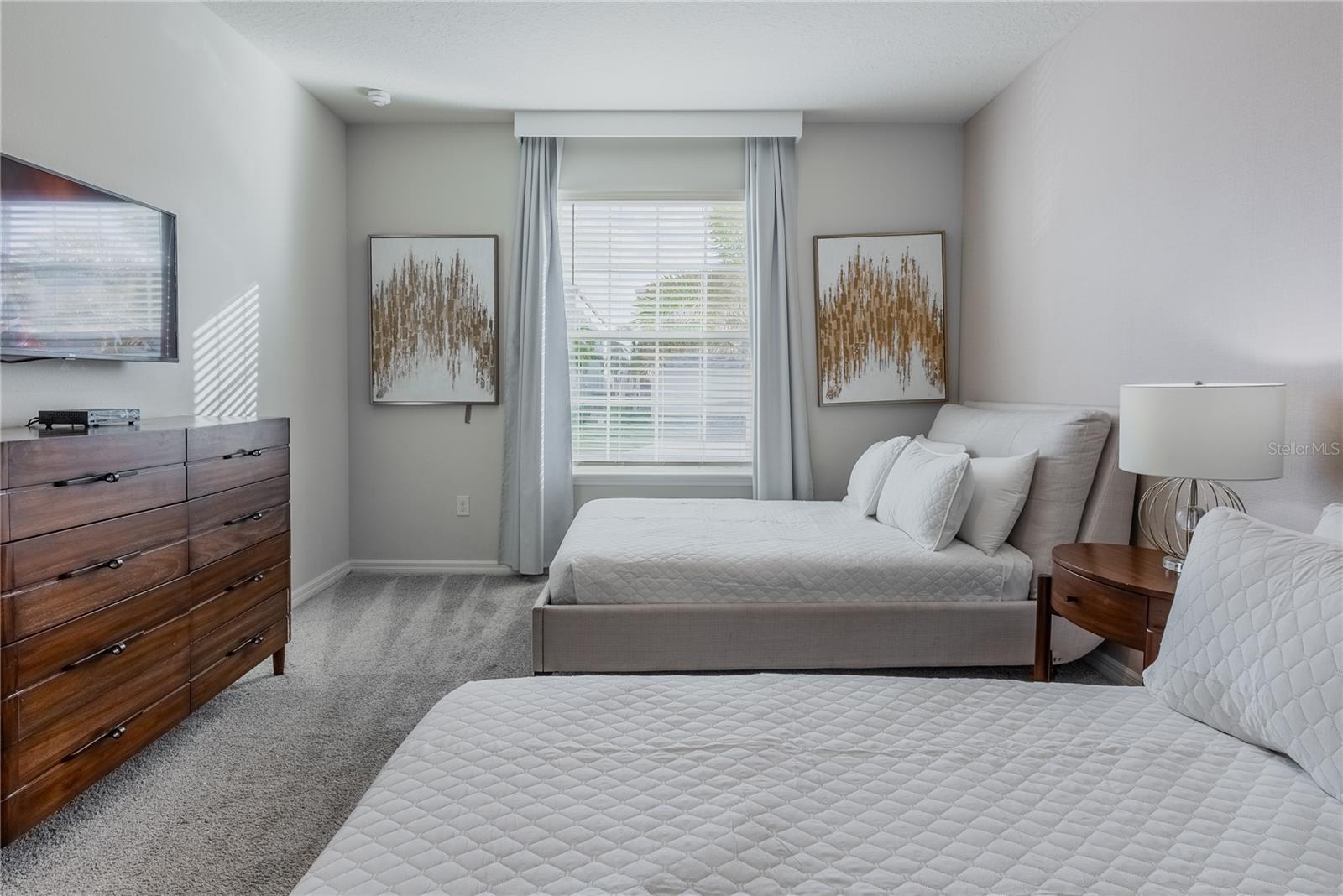 WINDSOR ISLAND RESIDENCE - Residential