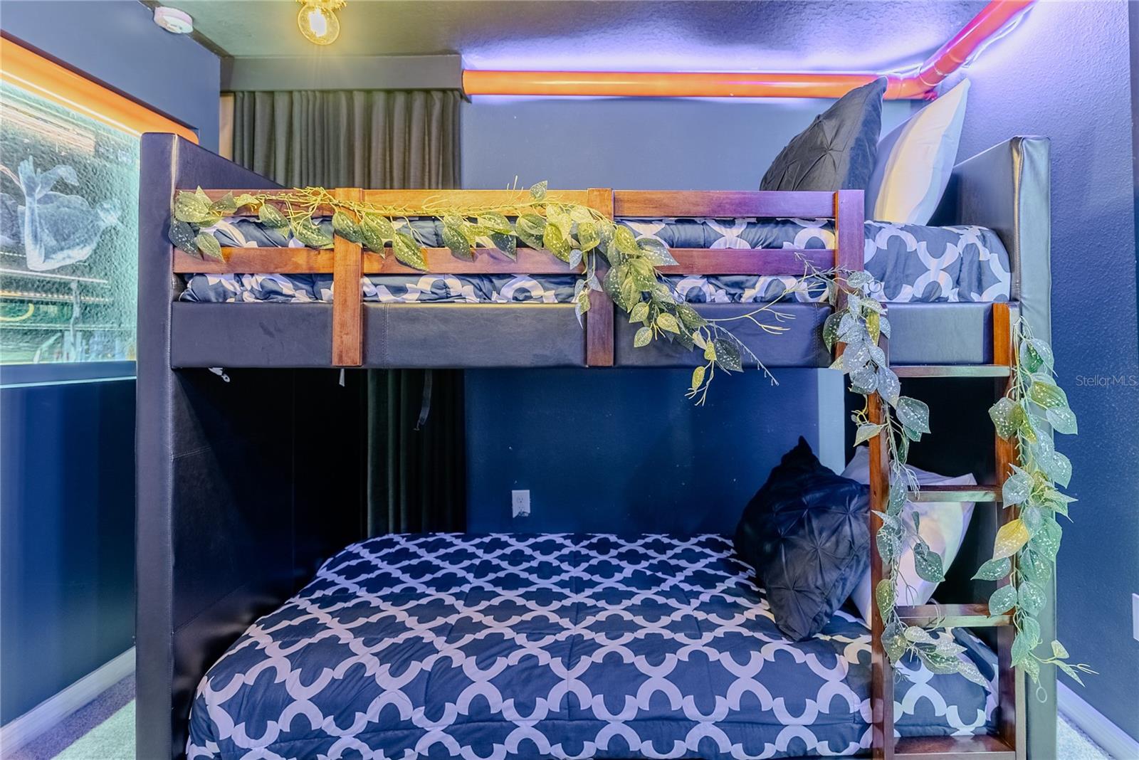 WINDSOR ISLAND RESIDENCE - Residential