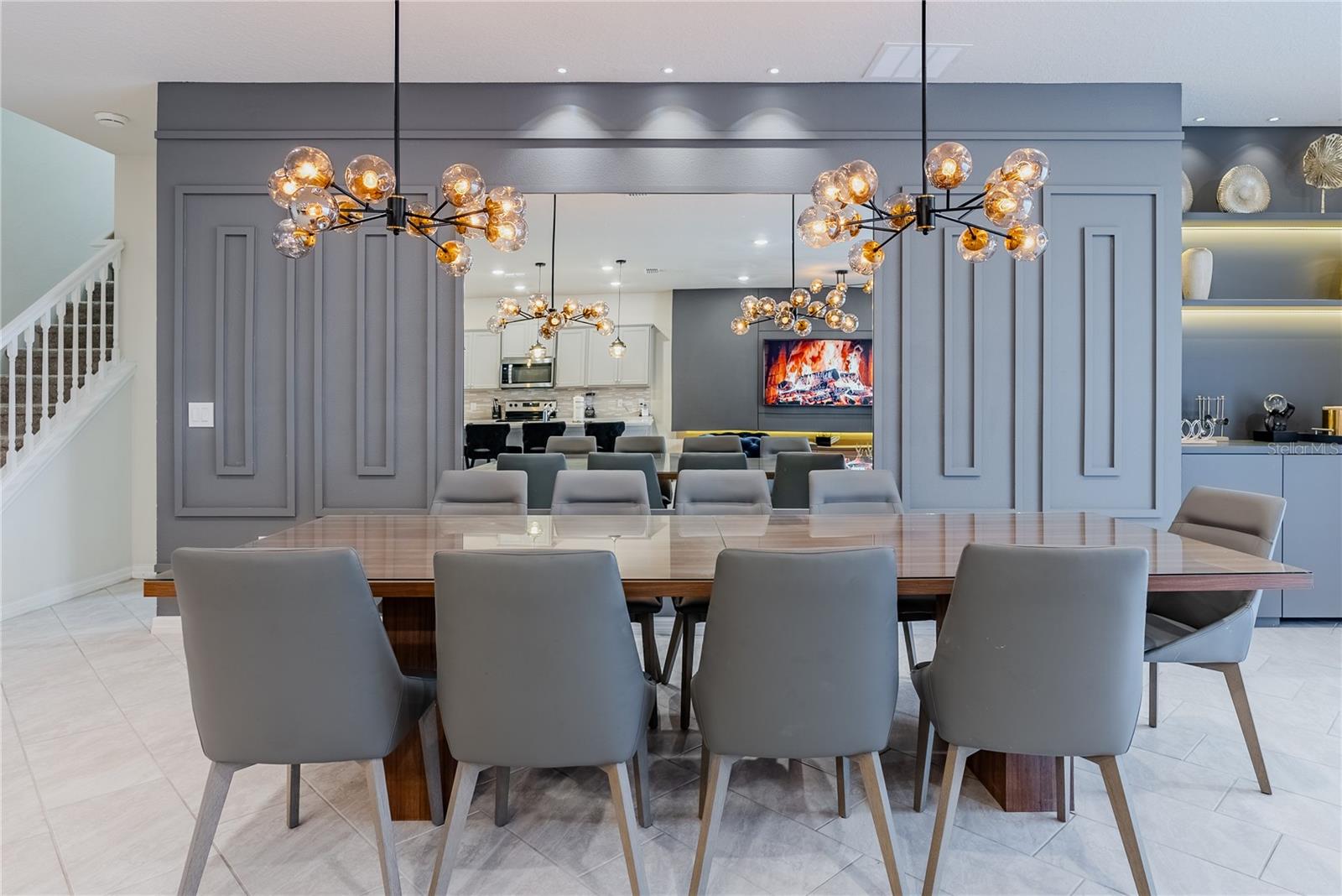 WINDSOR ISLAND RESIDENCE - Residential