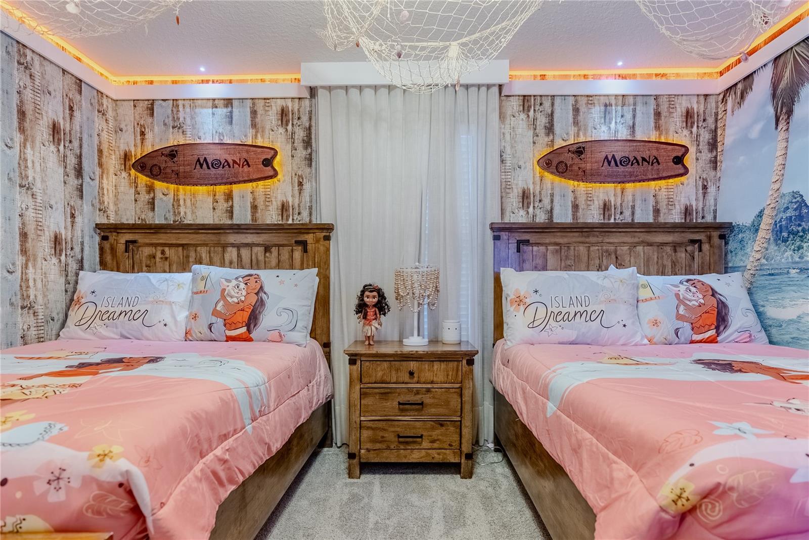 WINDSOR ISLAND RESIDENCE - Residential