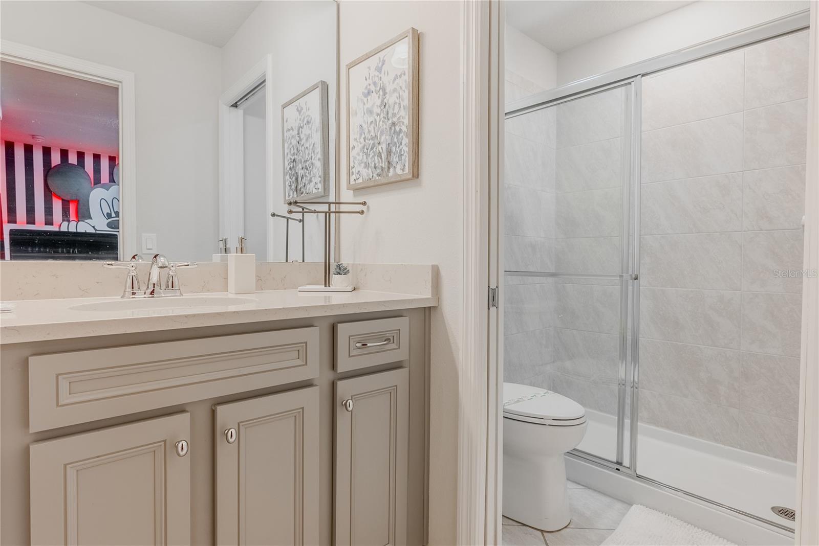 WINDSOR ISLAND RESIDENCE - Residential