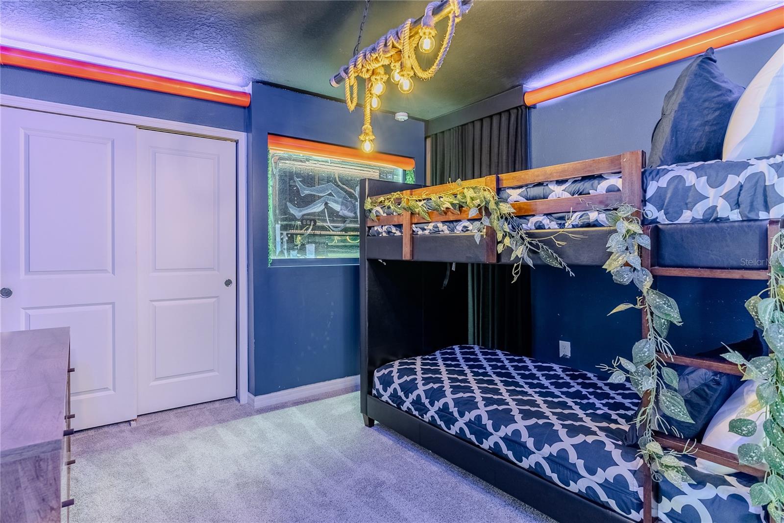 WINDSOR ISLAND RESIDENCE - Residential