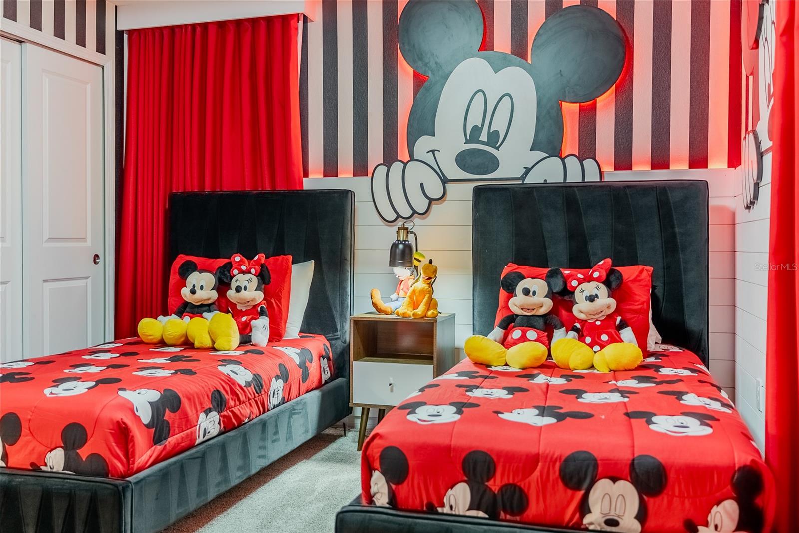 WINDSOR ISLAND RESIDENCE - Residential