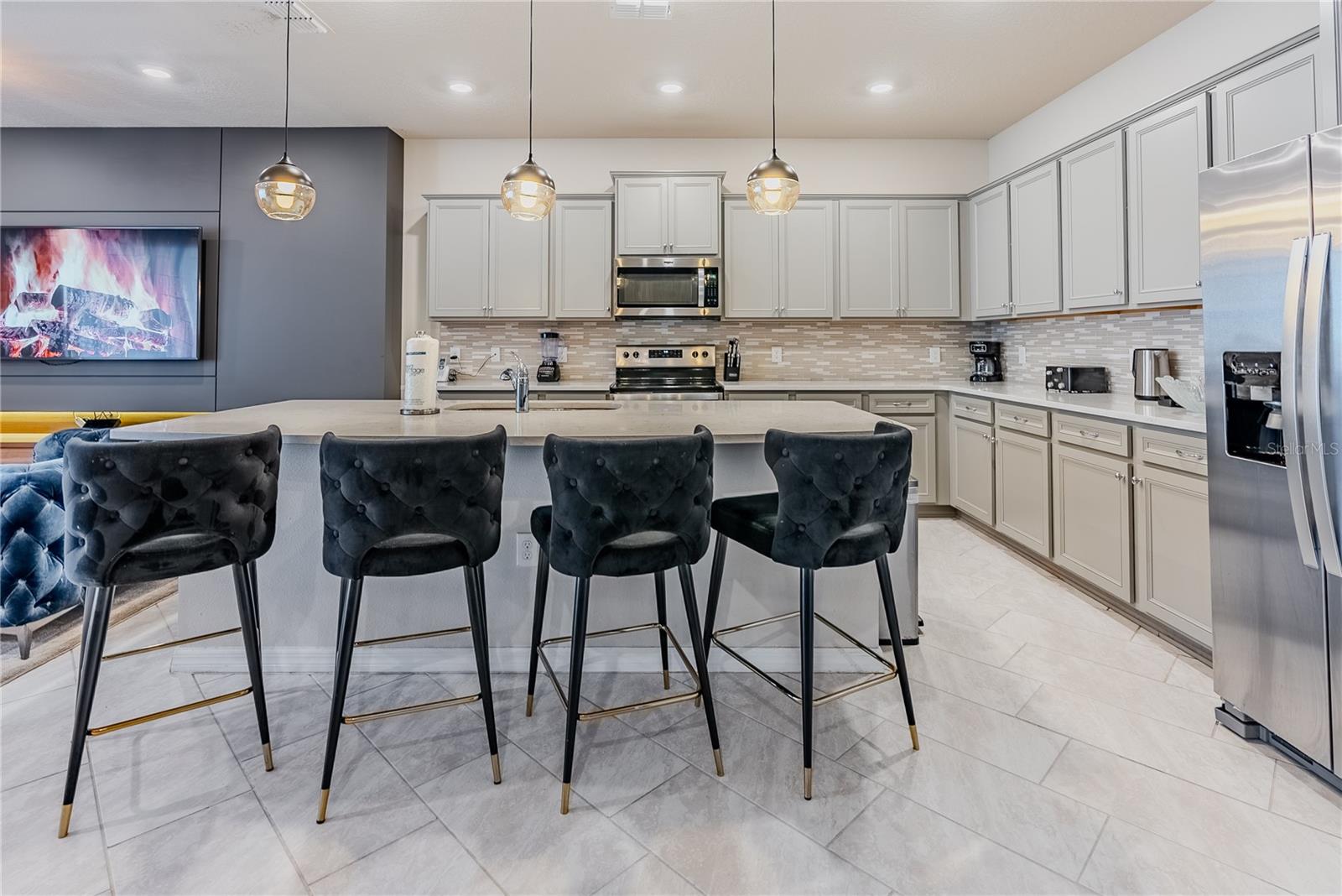 WINDSOR ISLAND RESIDENCE - Residential