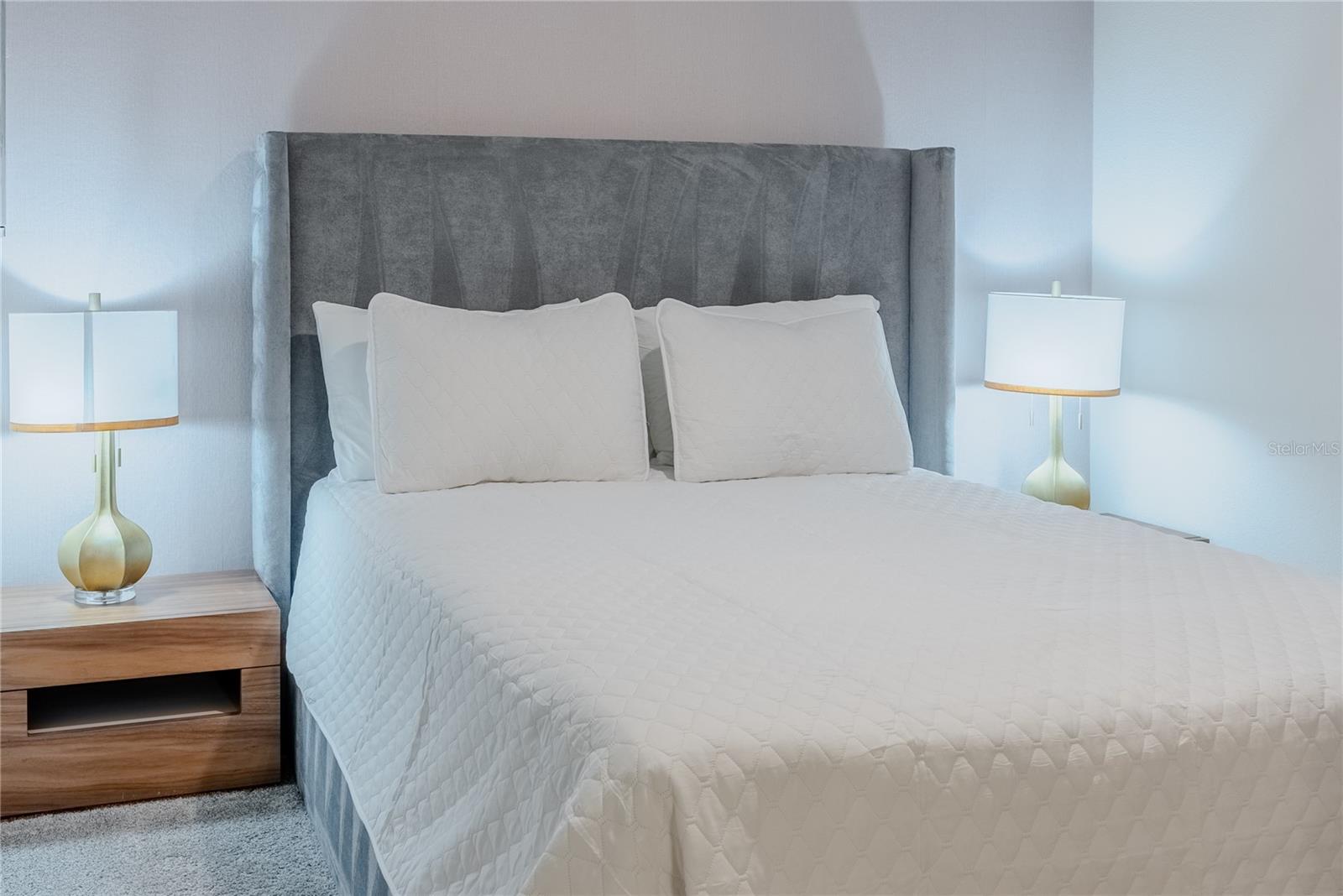 WINDSOR ISLAND RESIDENCE - Residential