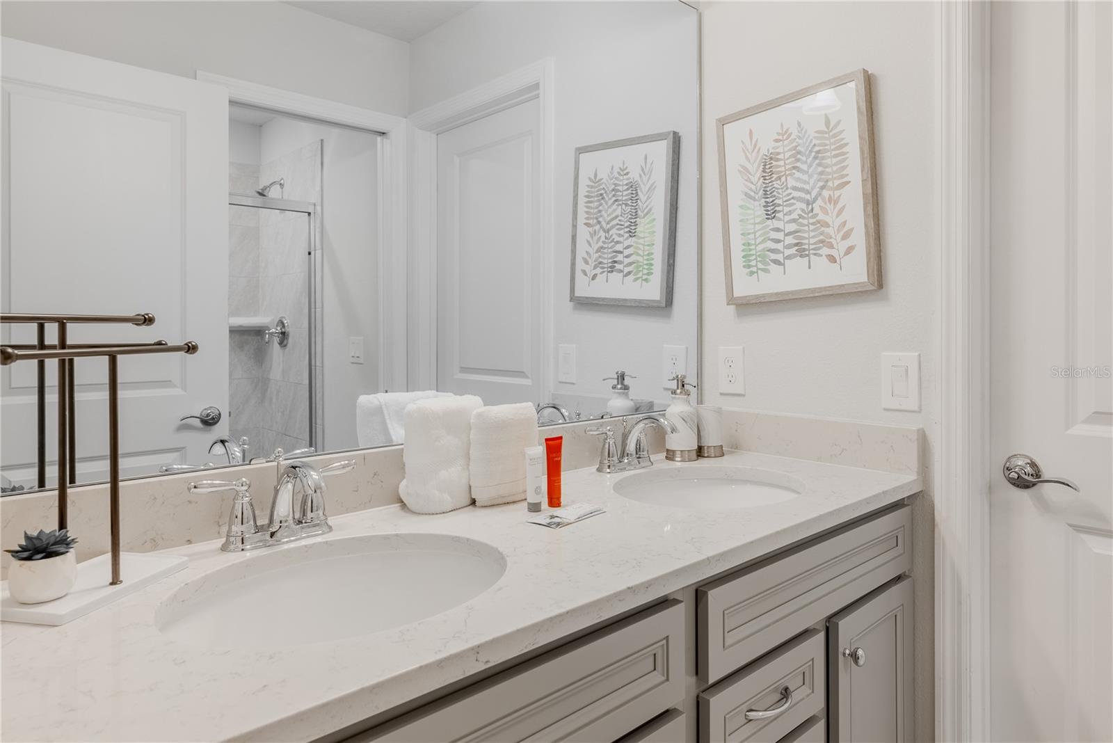 WINDSOR ISLAND RESIDENCE - Residential