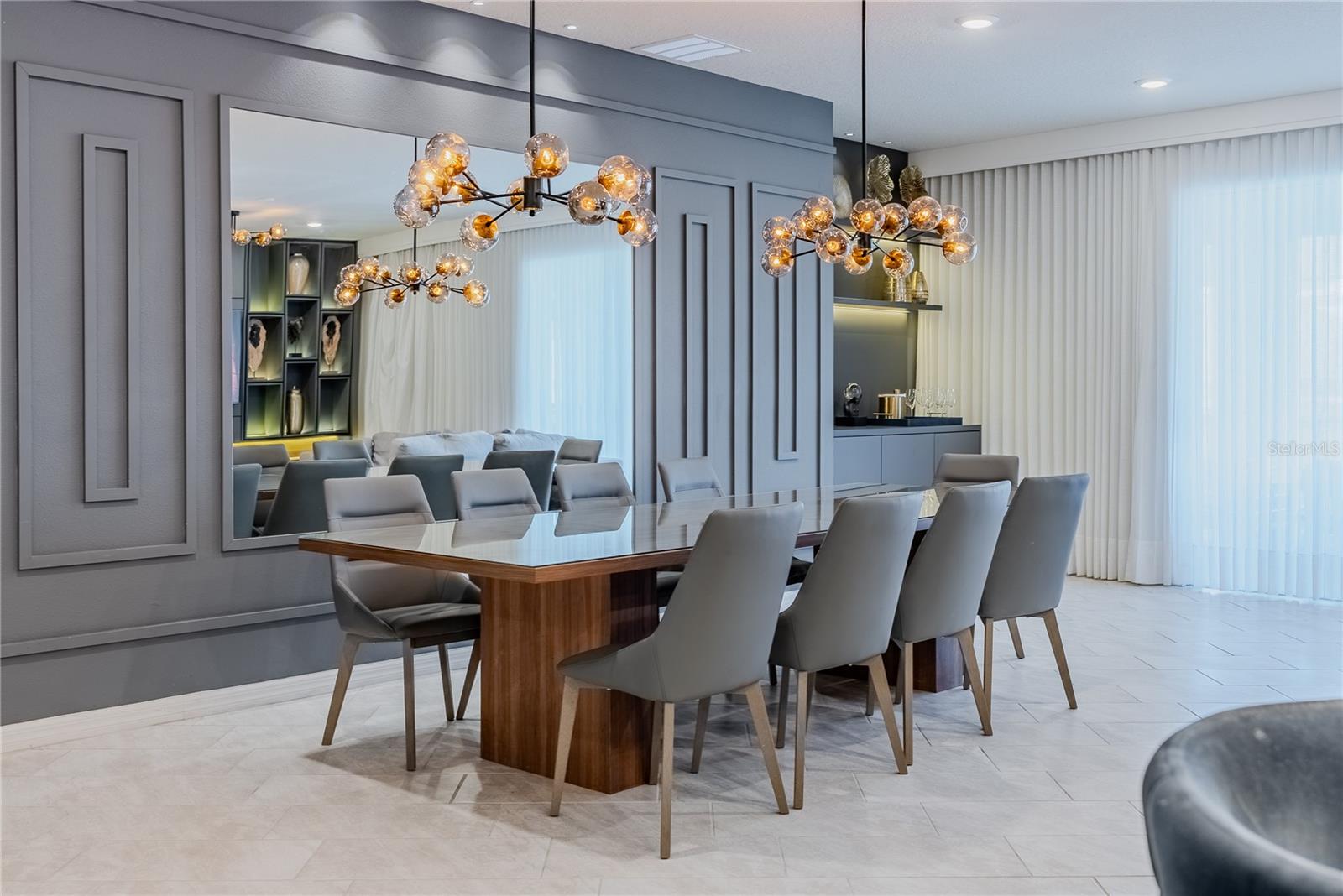 WINDSOR ISLAND RESIDENCE - Residential