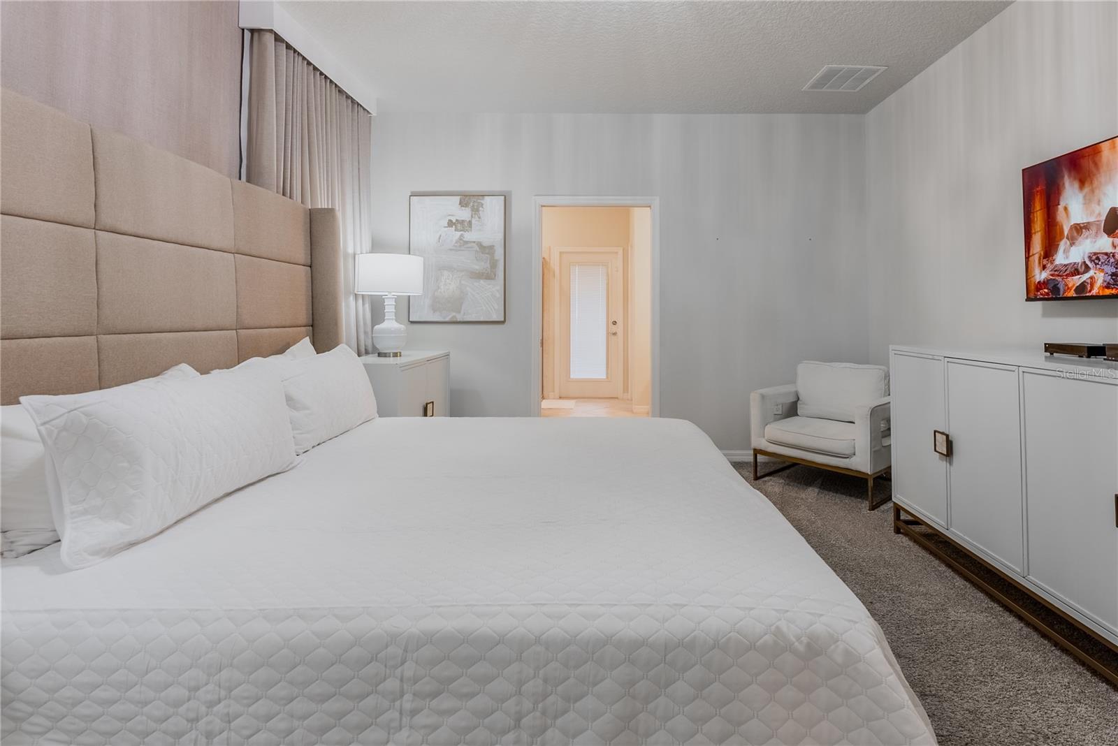 WINDSOR ISLAND RESIDENCE - Residential