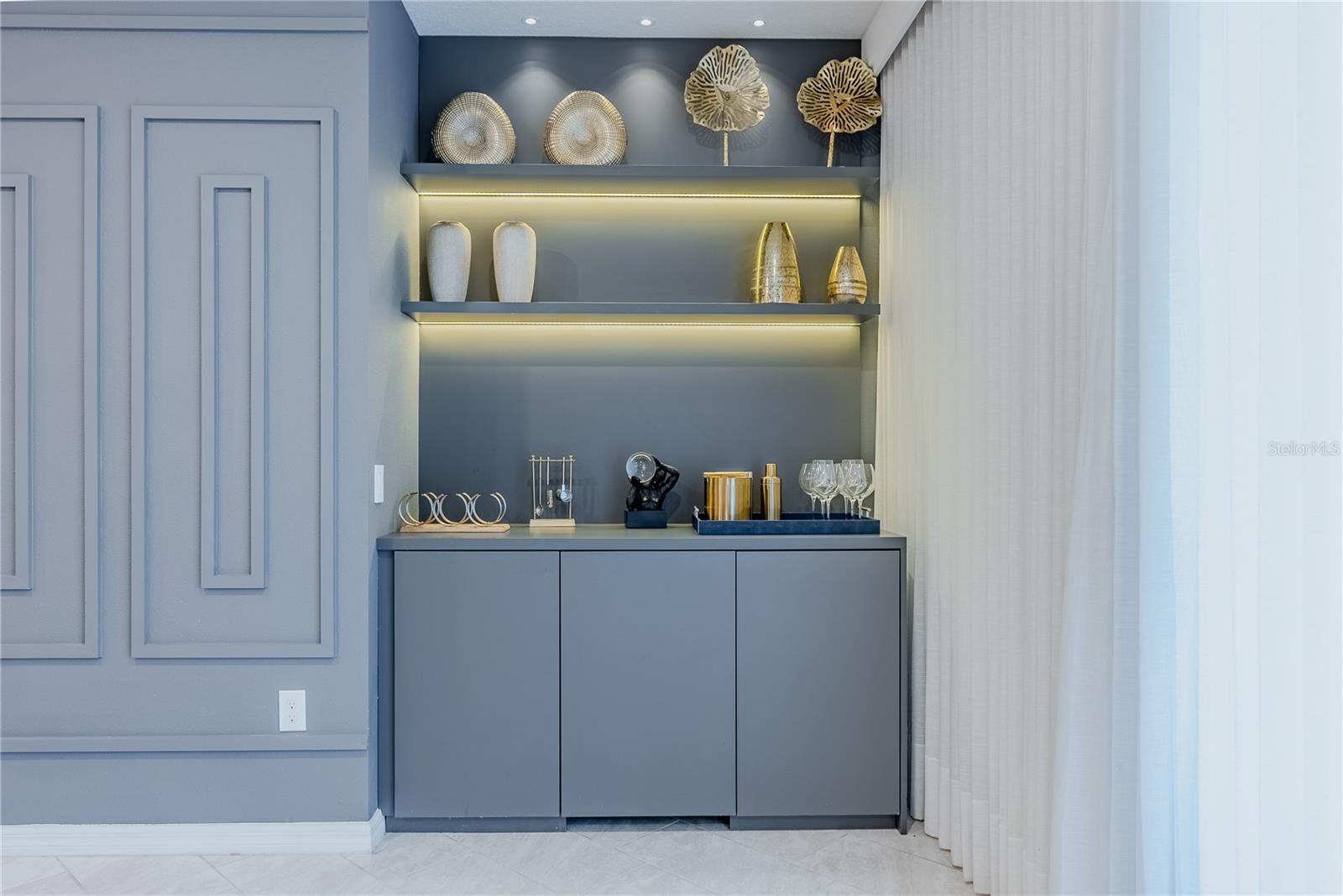 WINDSOR ISLAND RESIDENCE - Residential