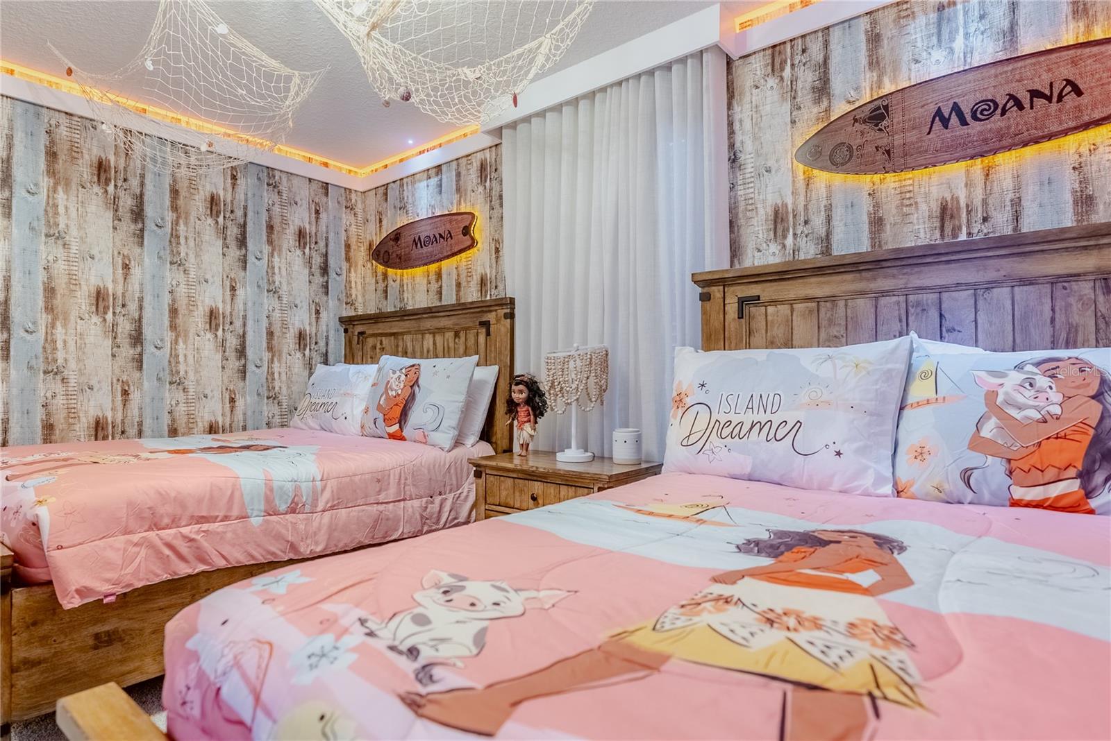 WINDSOR ISLAND RESIDENCE - Residential