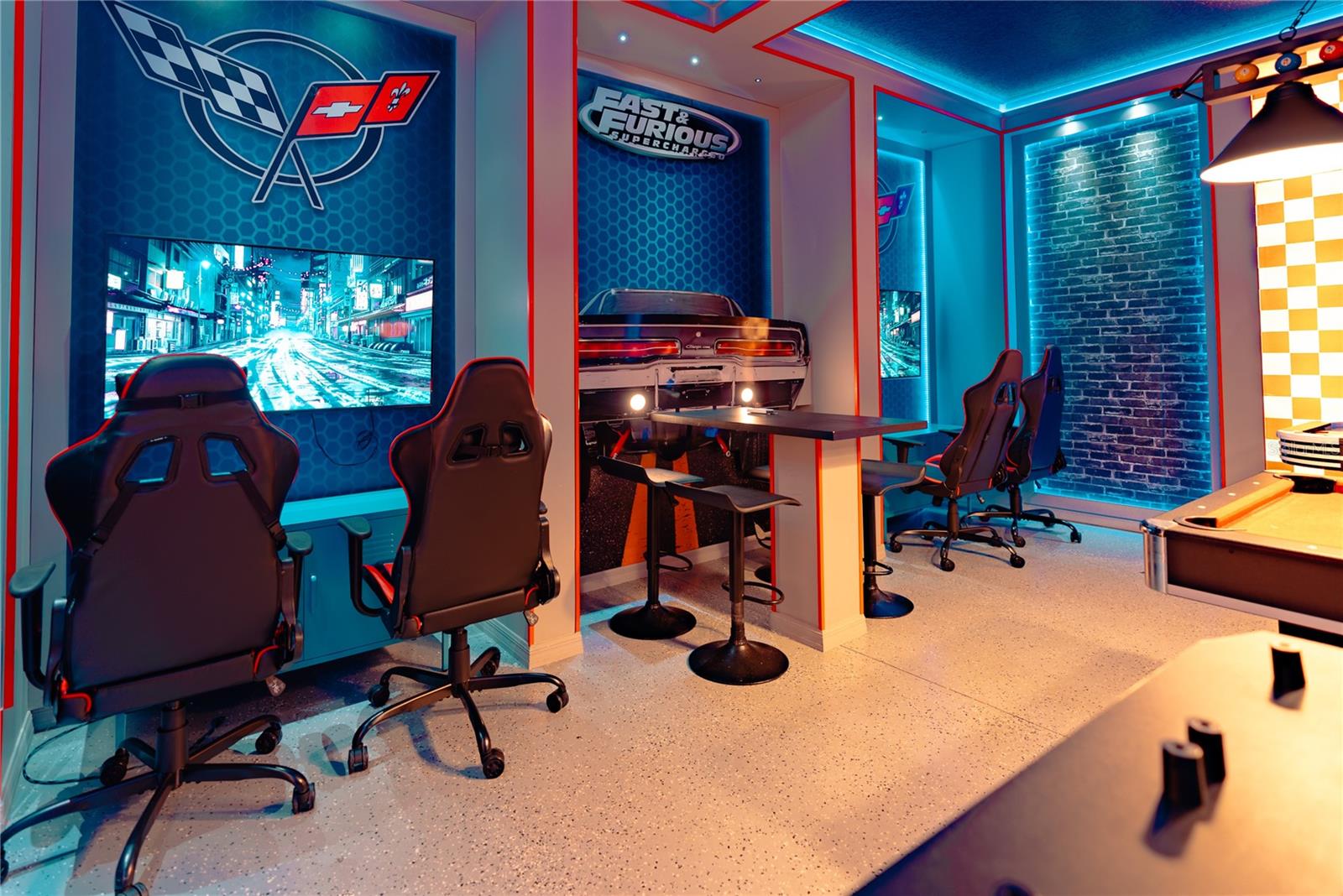 WINDSOR ISLAND RESIDENCE - Residential