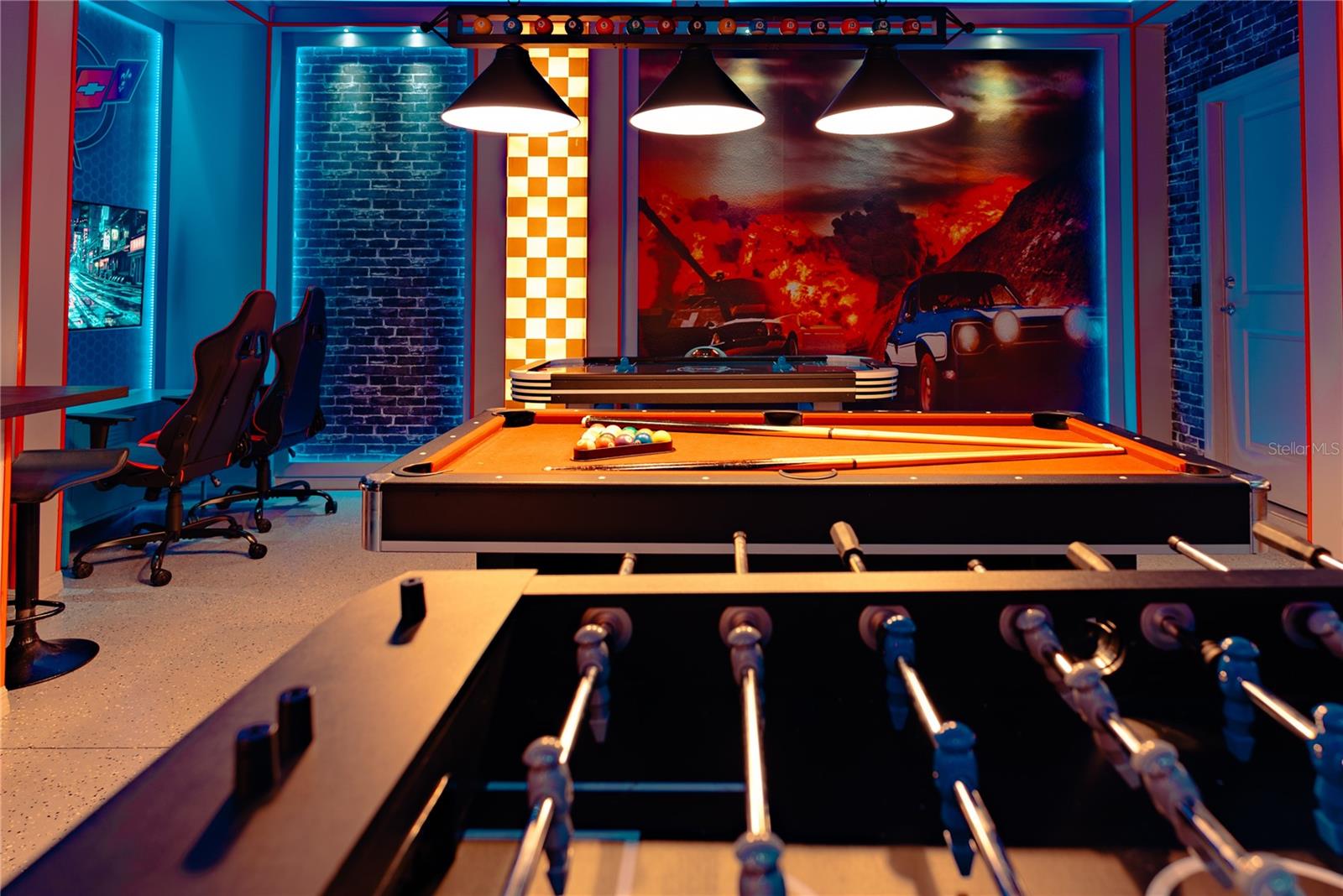 WINDSOR ISLAND RESIDENCE - Residential