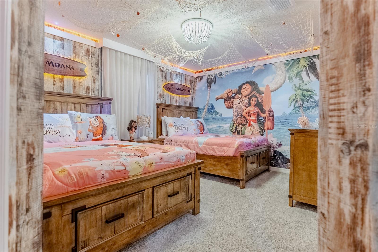 WINDSOR ISLAND RESIDENCE - Residential