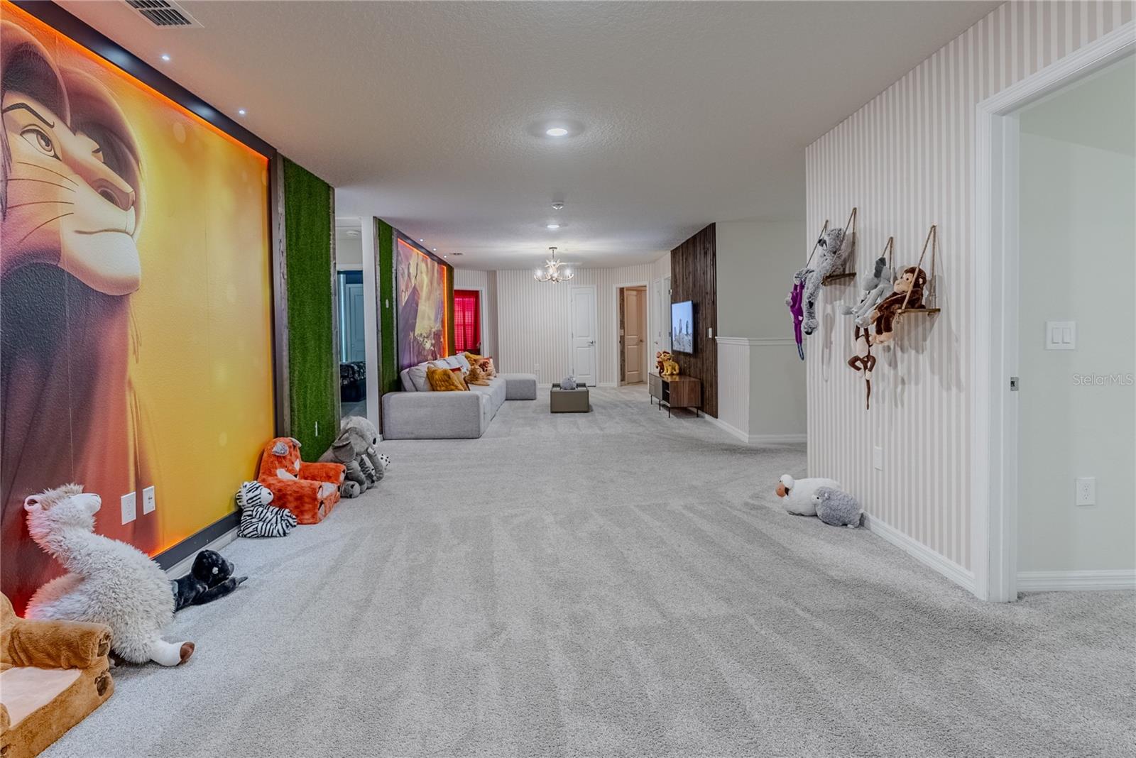 WINDSOR ISLAND RESIDENCE - Residential