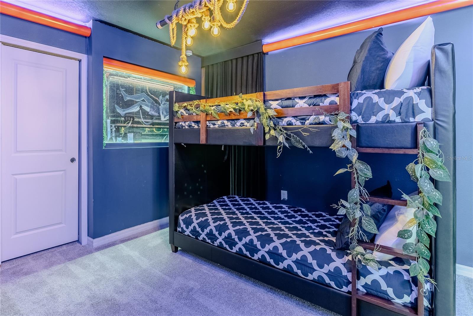 WINDSOR ISLAND RESIDENCE - Residential