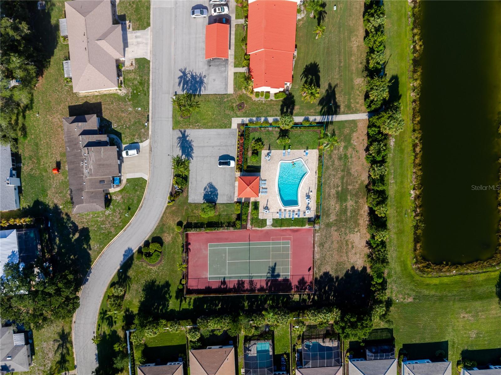 SUNRISE GOLF CLUB PH III - Residential