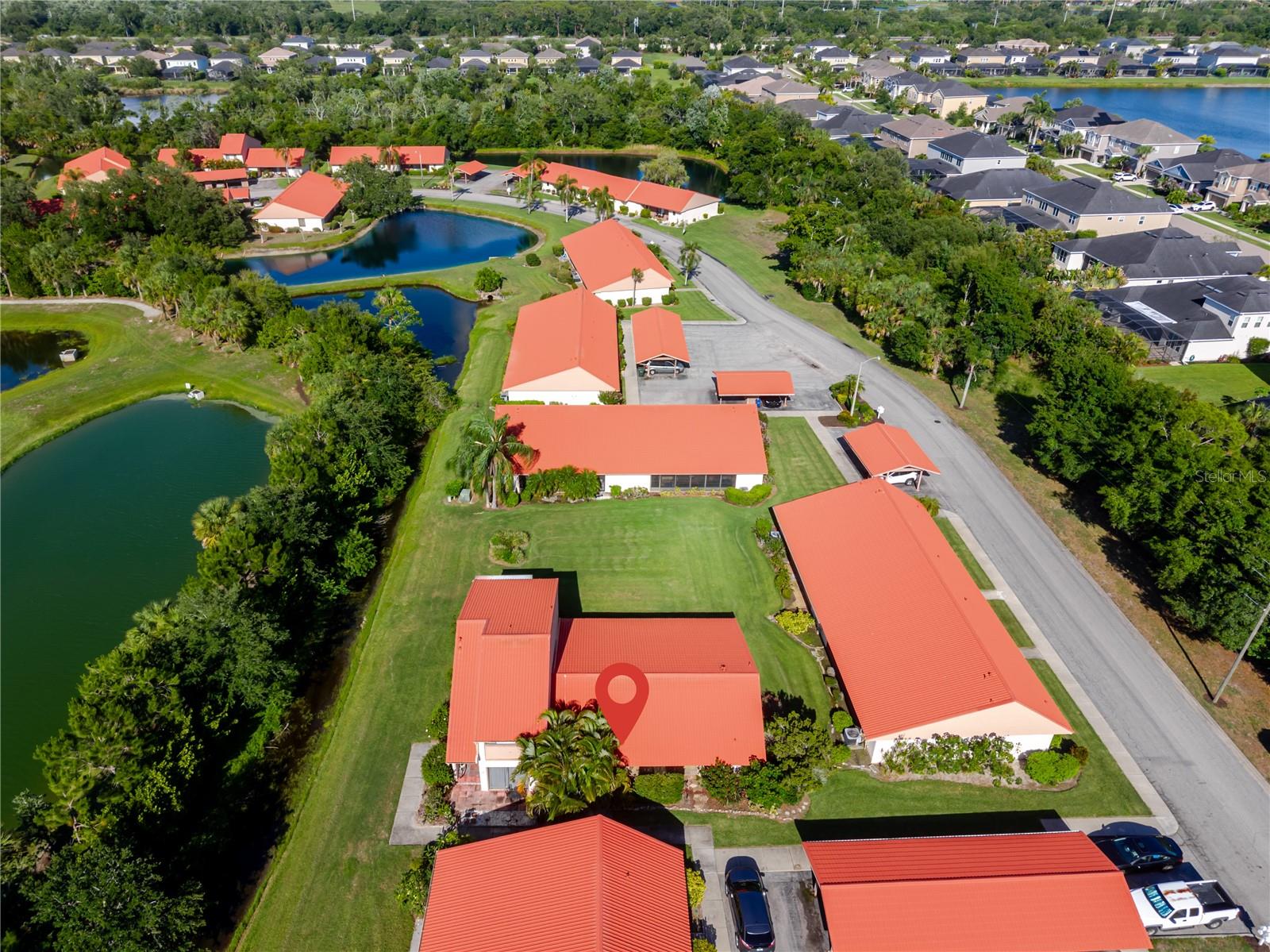 SUNRISE GOLF CLUB PH III - Residential