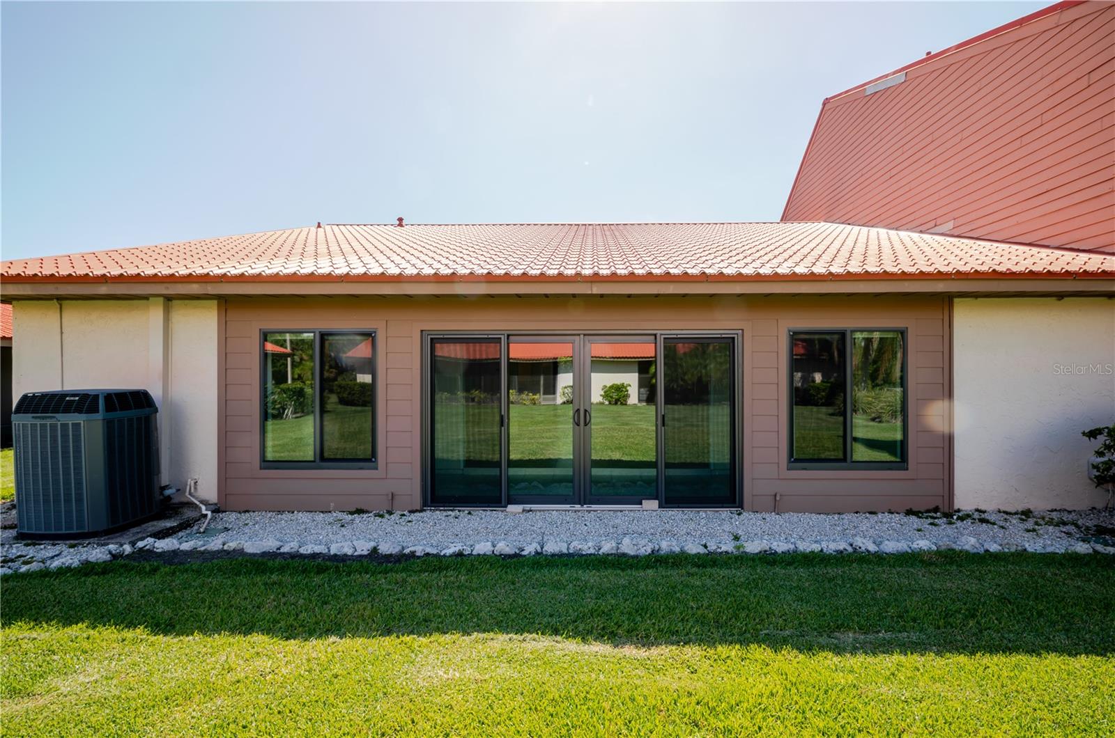 SUNRISE GOLF CLUB PH III - Residential