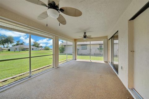 A home in PUNTA GORDA