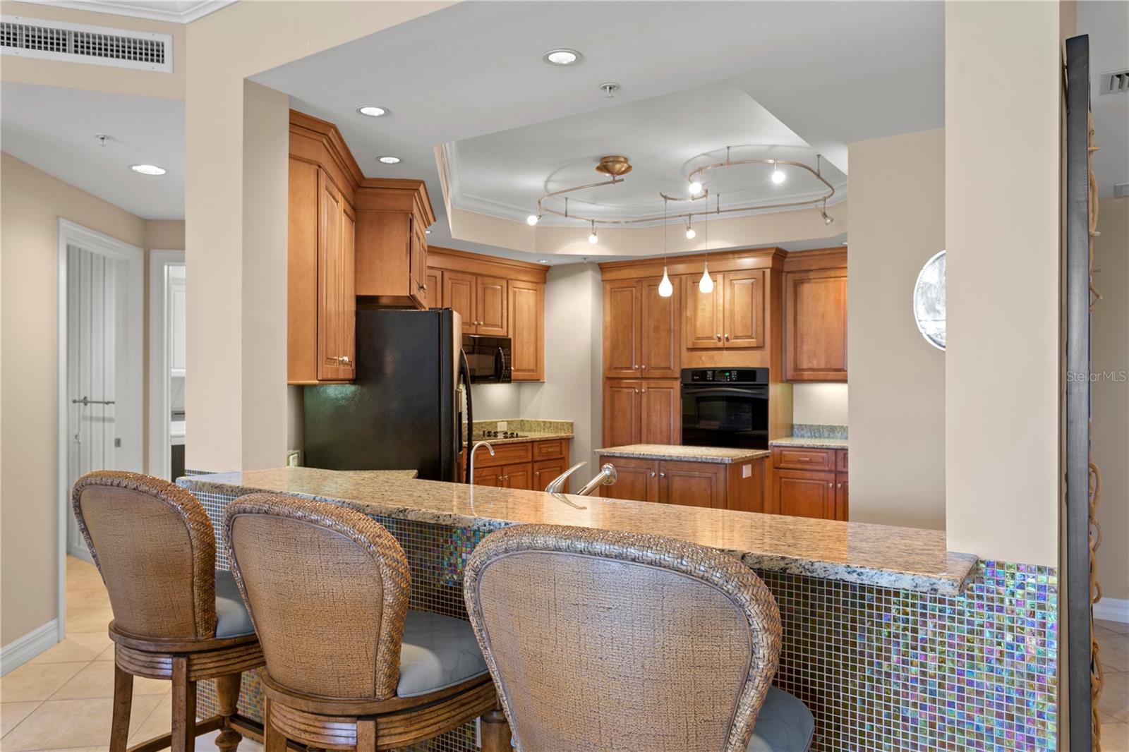 SERENO CONDO - Residential