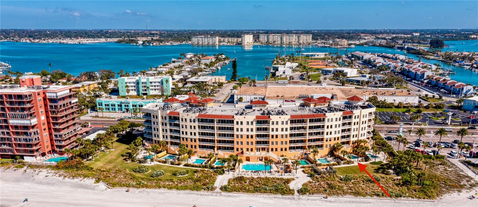 SERENO CONDO - Residential