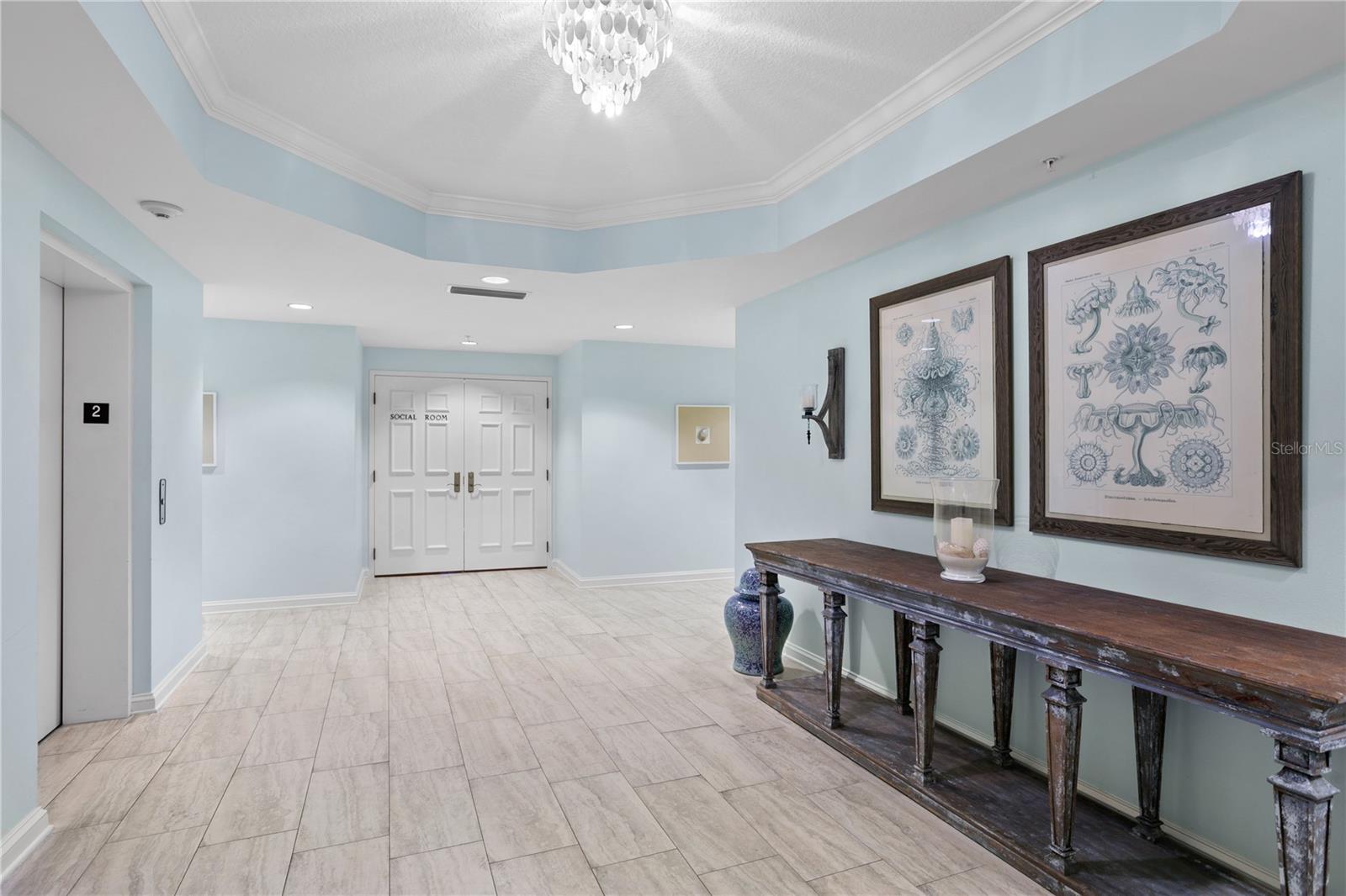 SERENO CONDO - Residential