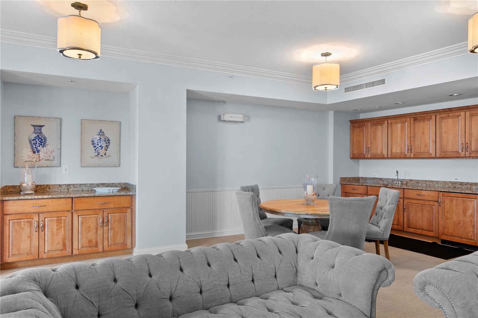 SERENO CONDO - Residential