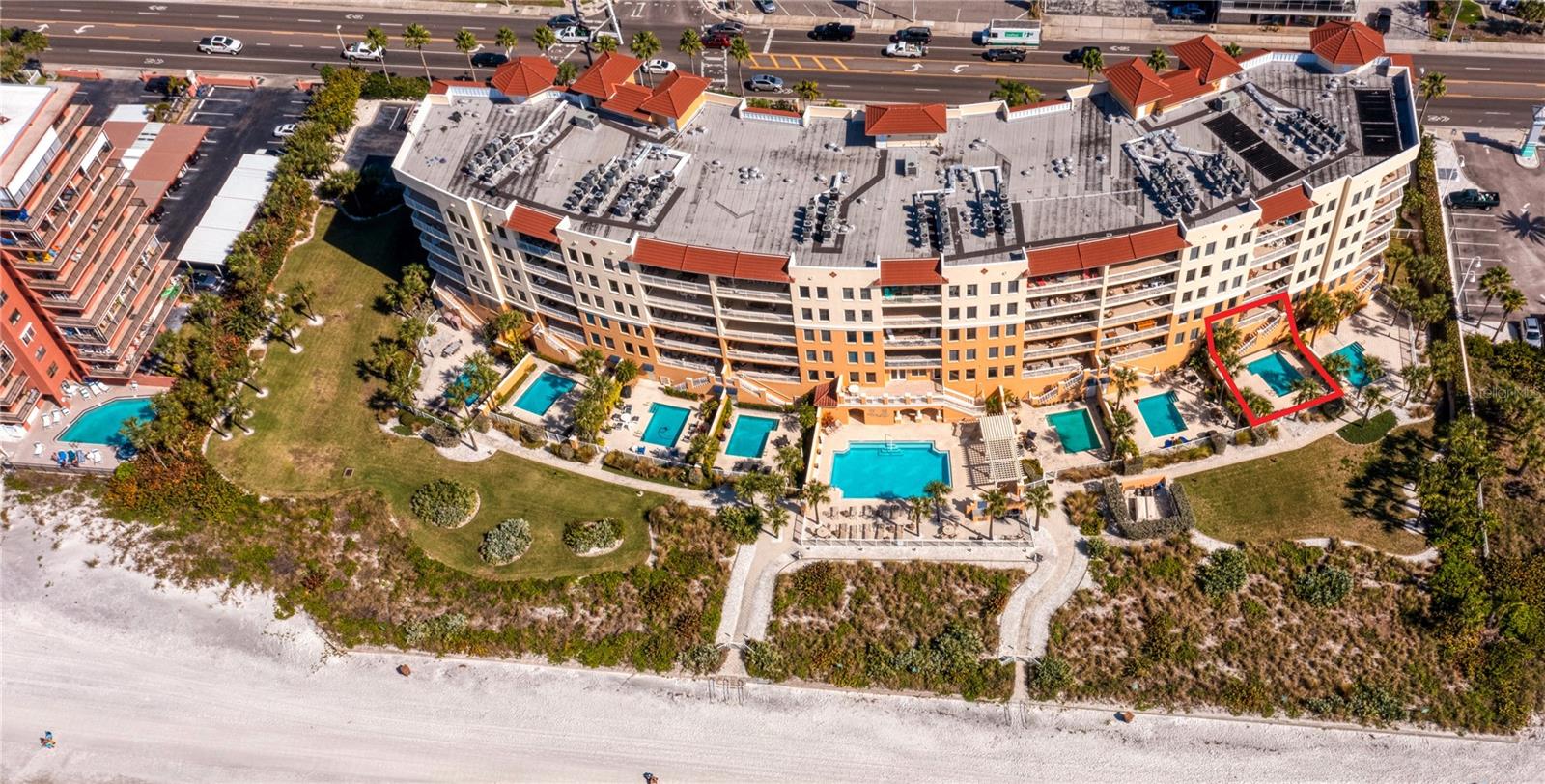 SERENO CONDO - Residential