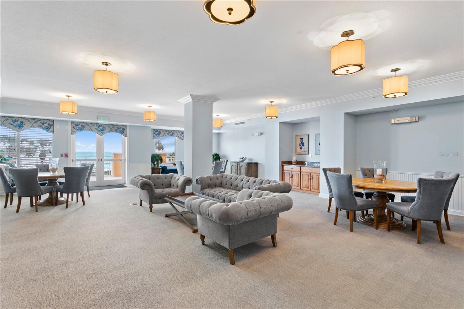 SERENO CONDO - Residential