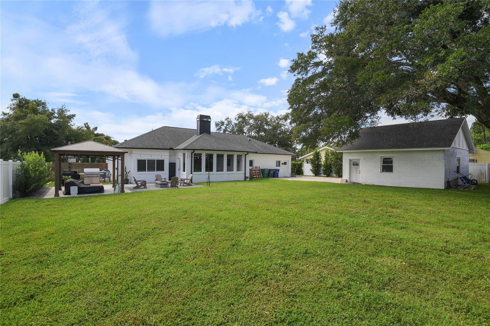 ACREAGE - Residential Lease