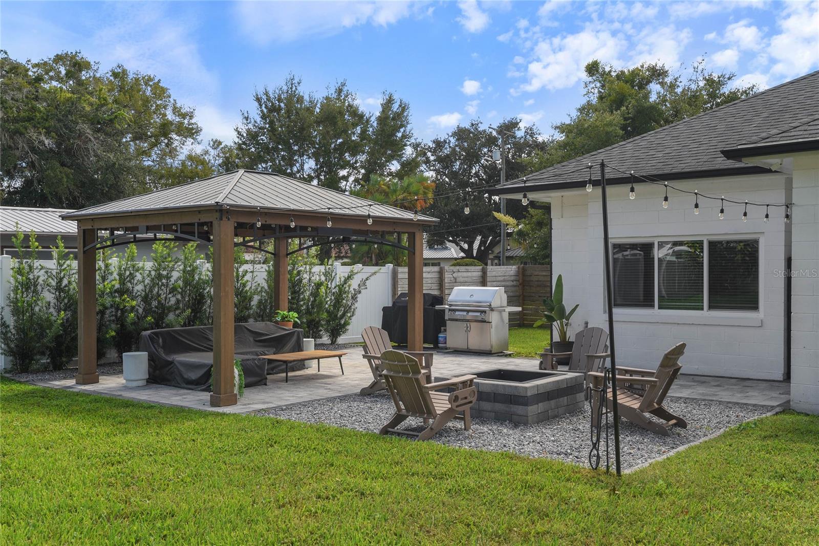 ACREAGE - Residential Lease