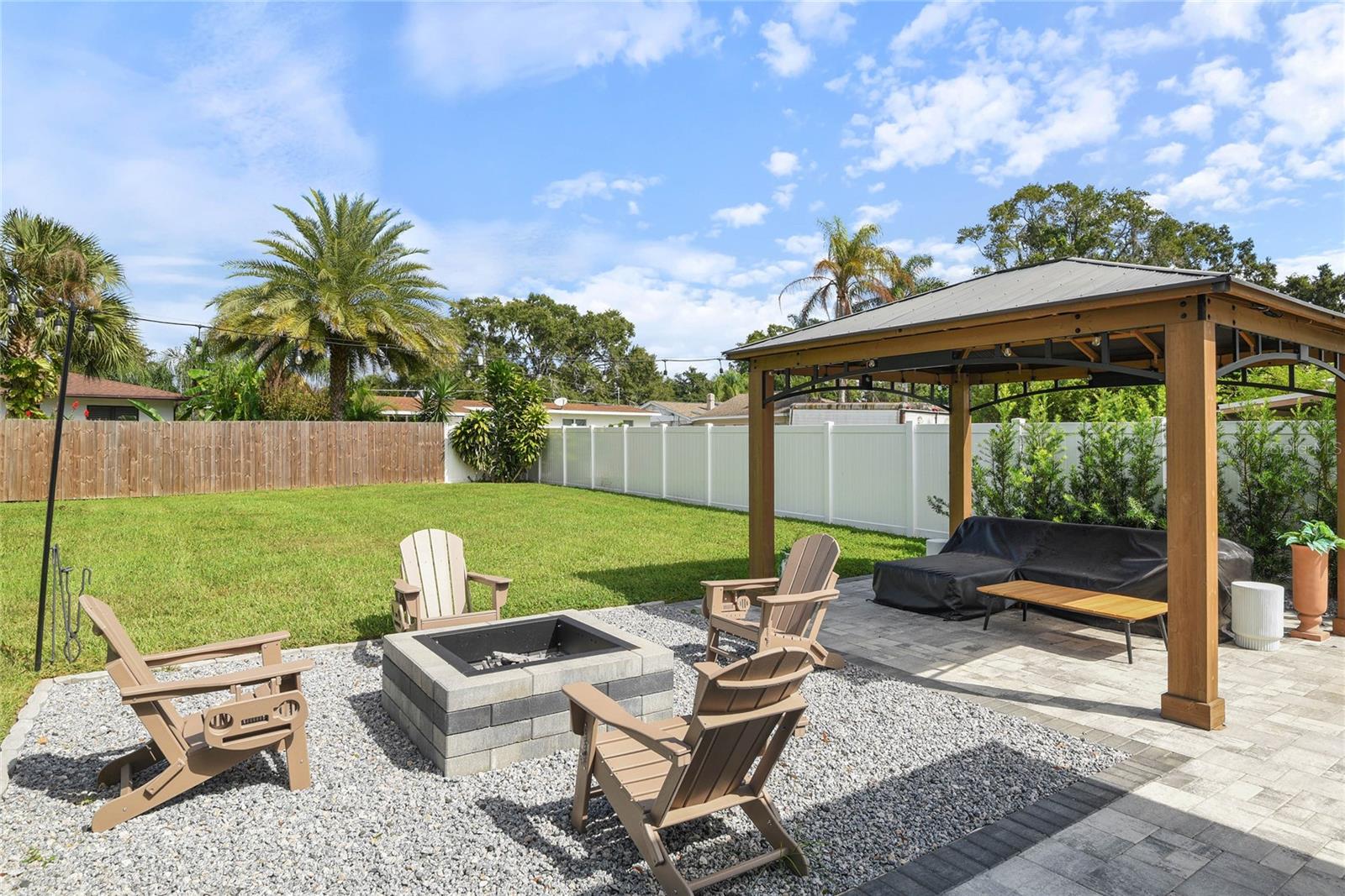 ACREAGE - Residential Lease