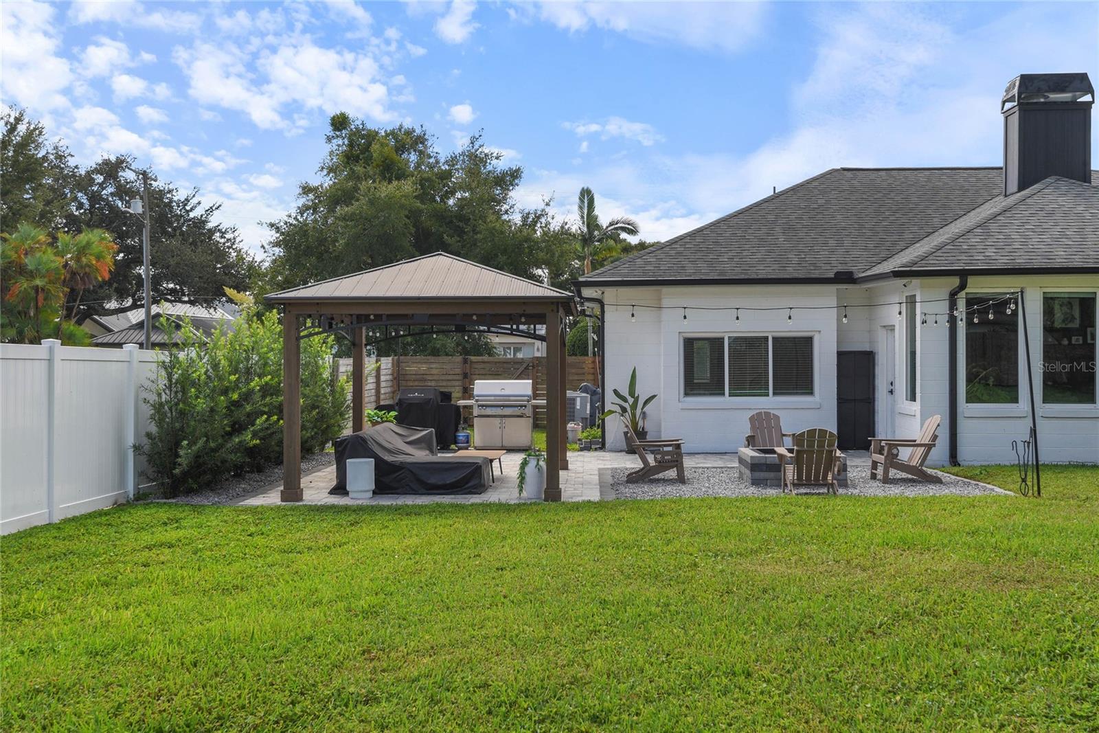 ACREAGE - Residential Lease