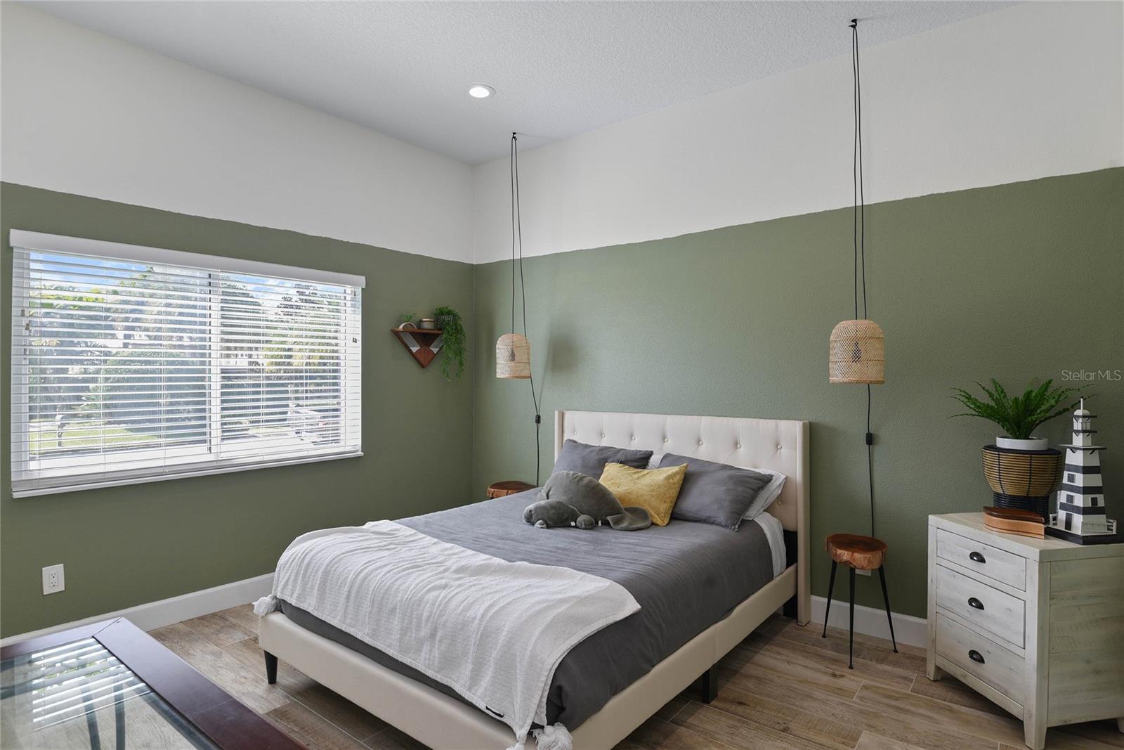 ACREAGE - Residential Lease