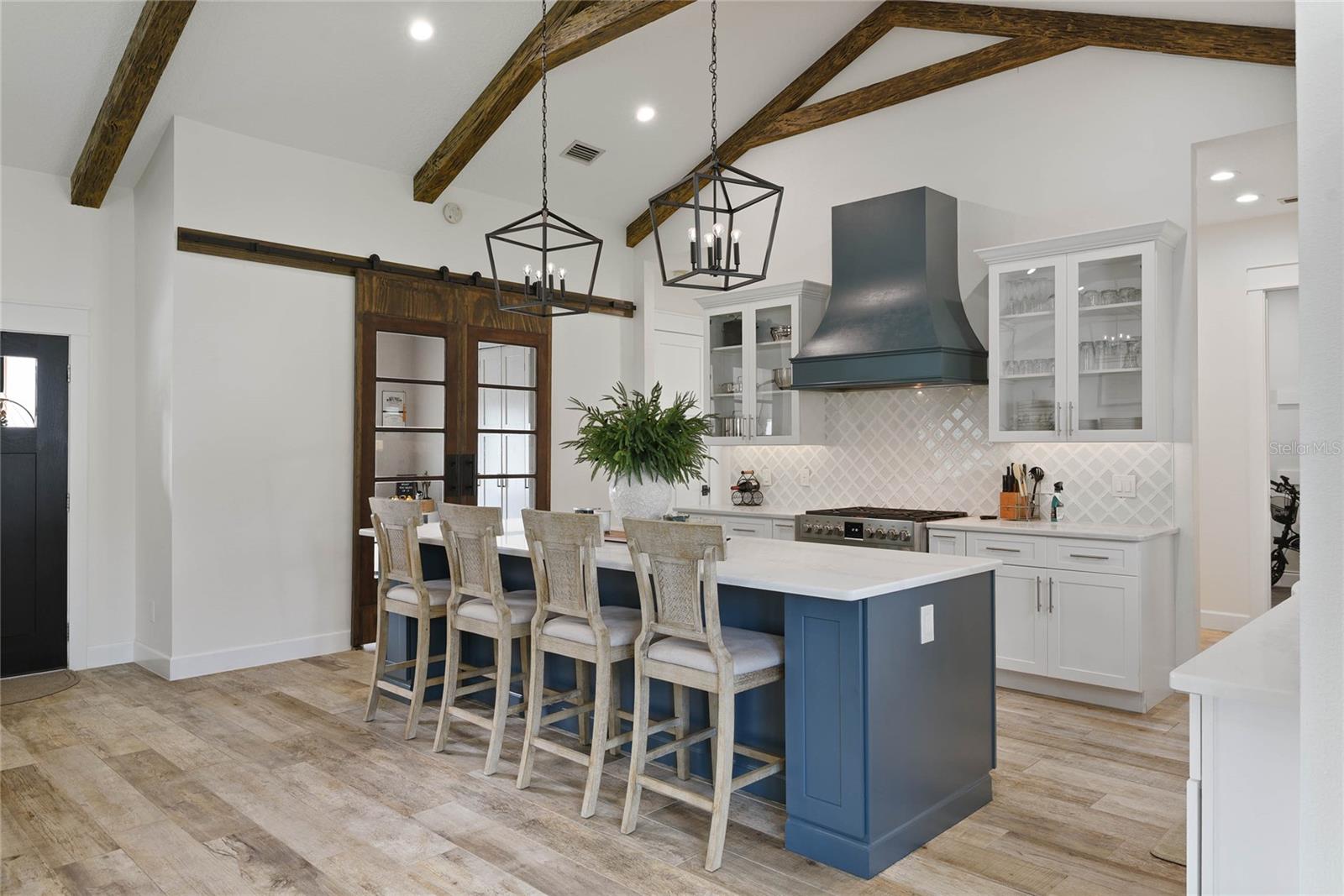 ACREAGE - Residential Lease