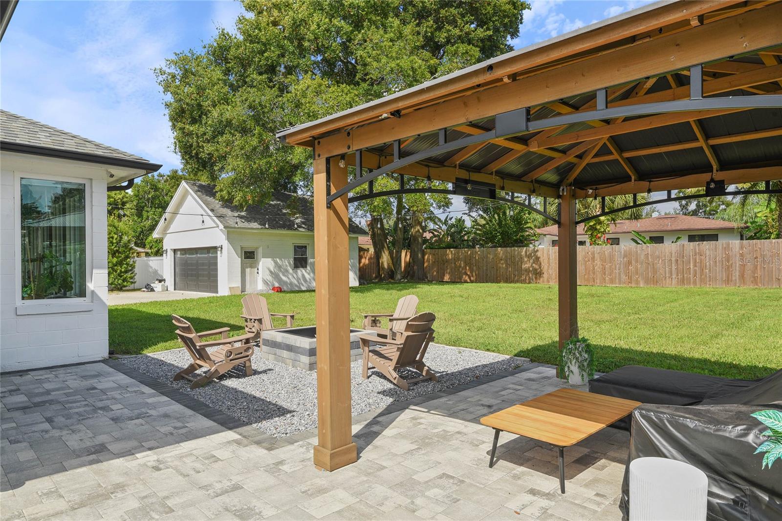 ACREAGE - Residential Lease