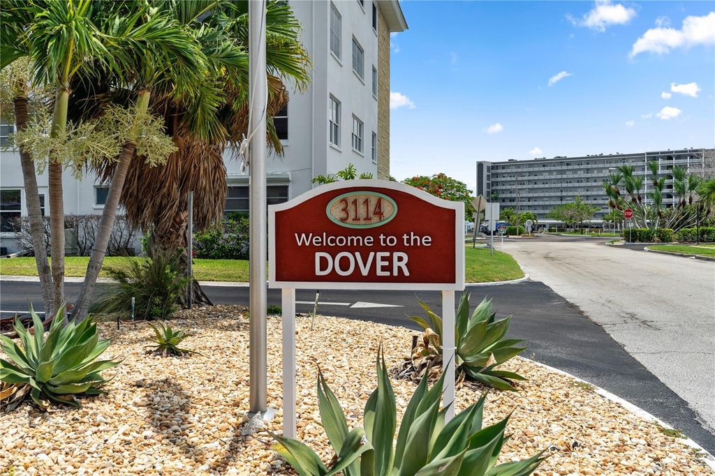 Photo of 3114 59th Street S #203, Gulfport, FL 33707 (MLS # TB8391516)