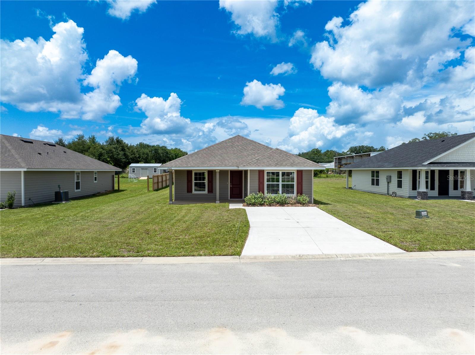 ROLLING HILLS II SUB - Residential