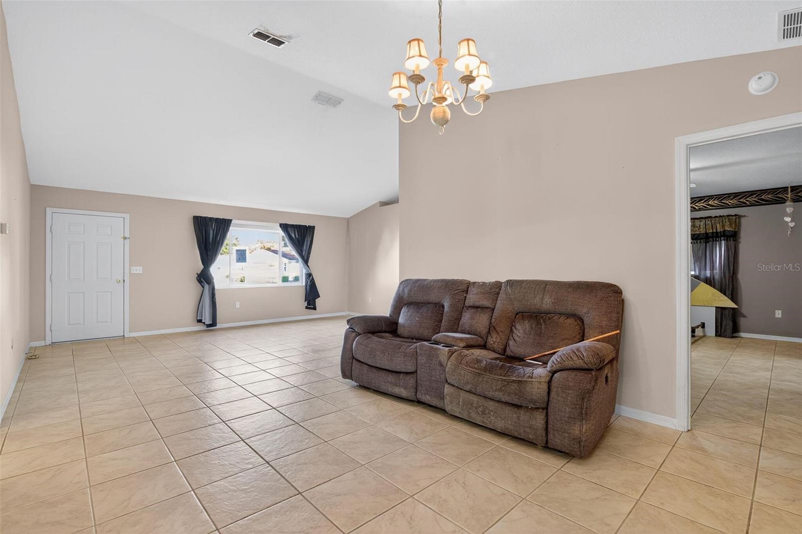 SPRUCE CRK PRESERVE PH I - Residential