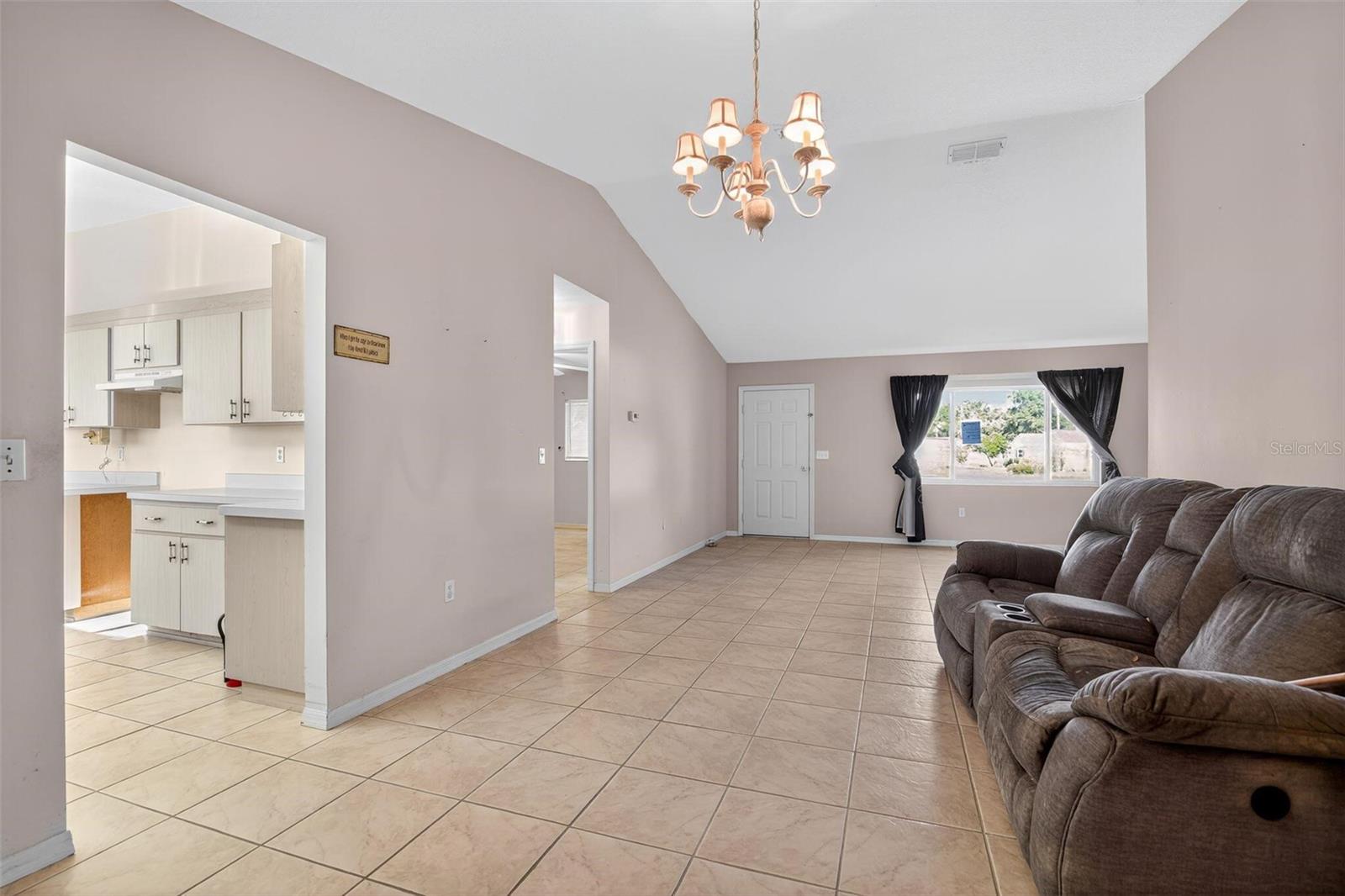 SPRUCE CRK PRESERVE PH I - Residential