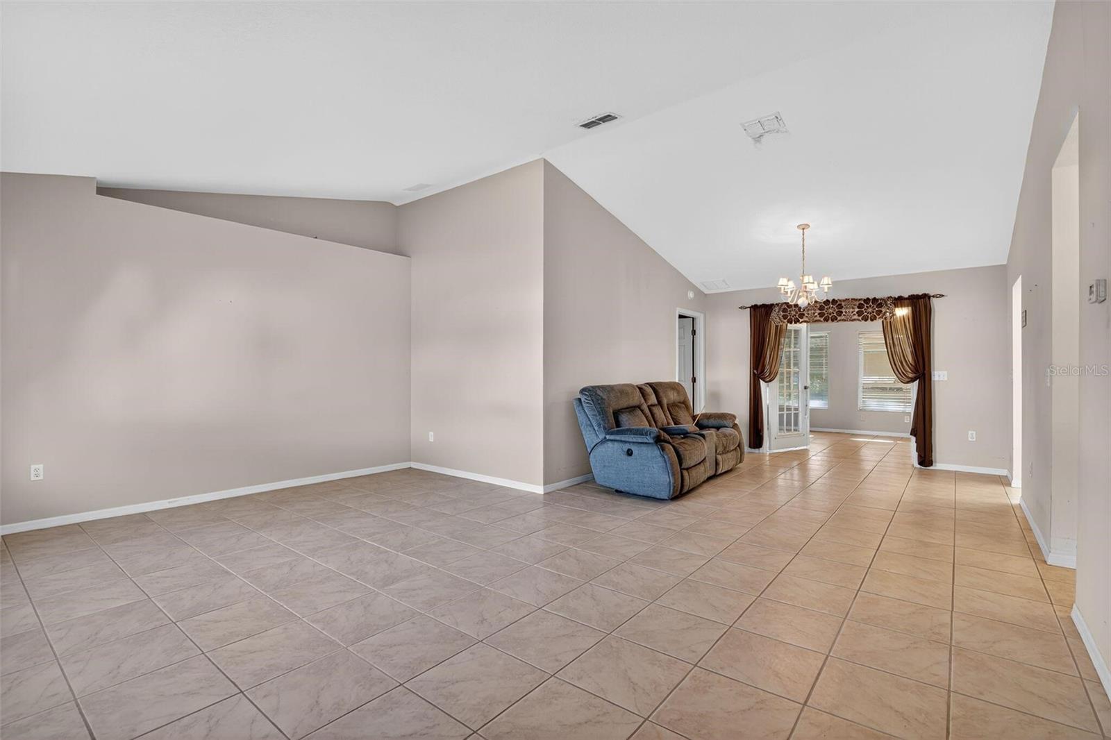 SPRUCE CRK PRESERVE PH I - Residential