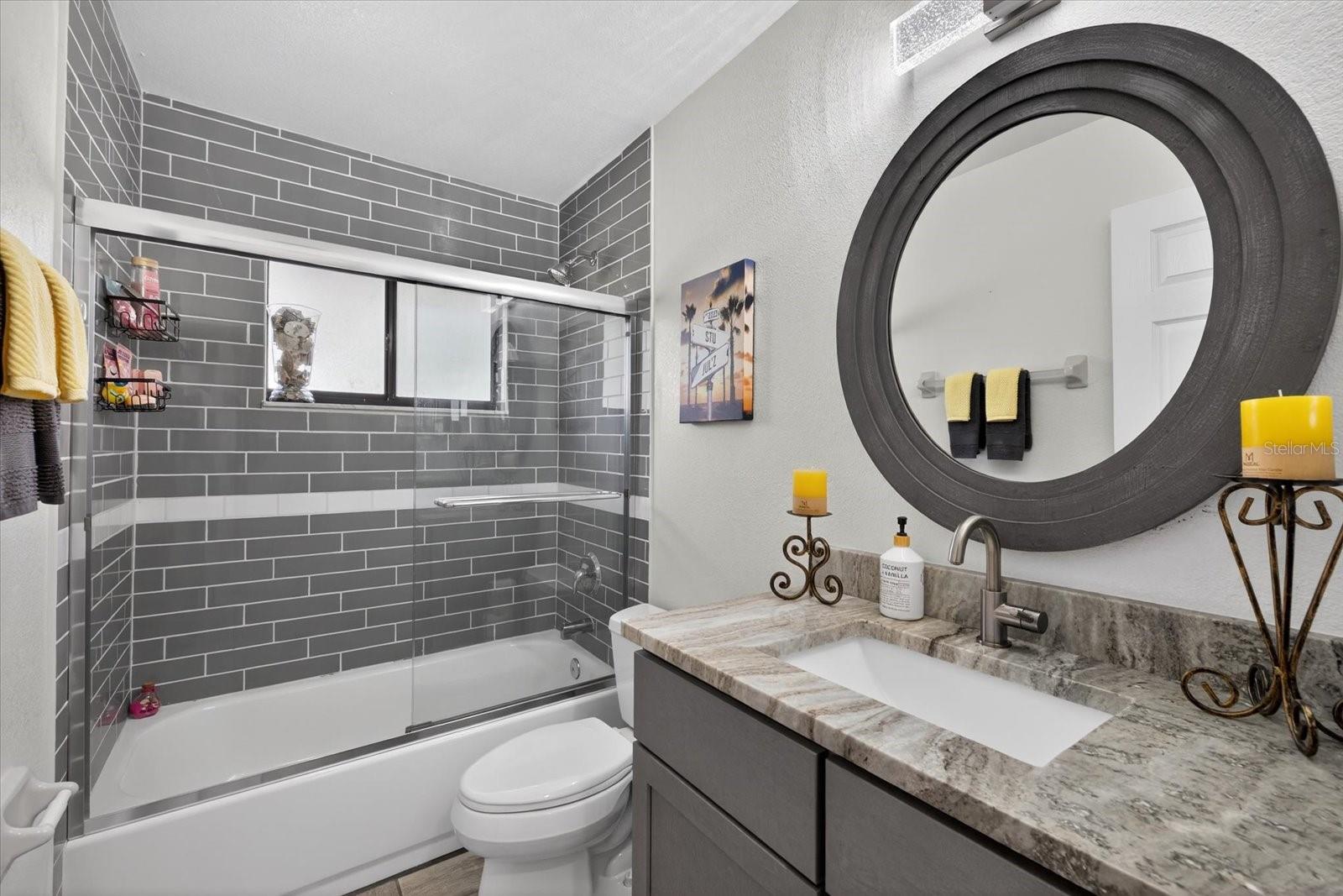 WOODGATE SUB - Residential