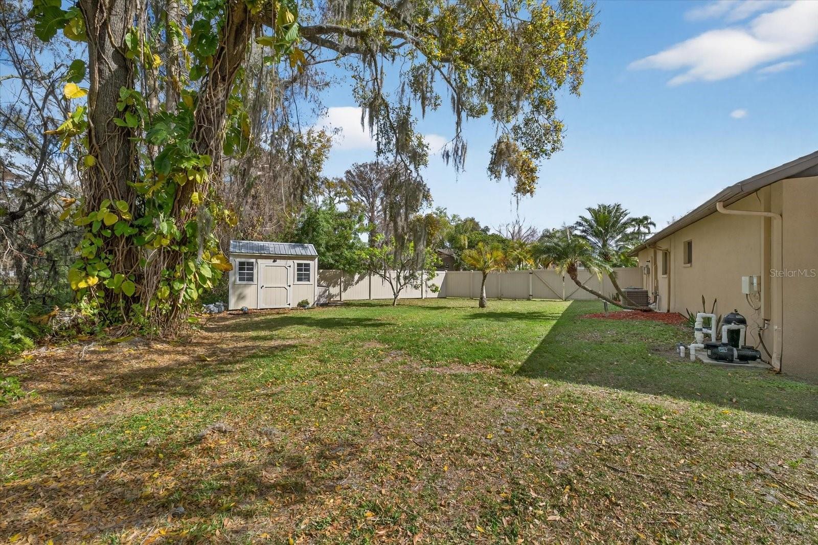 WOODGATE SUB - Residential