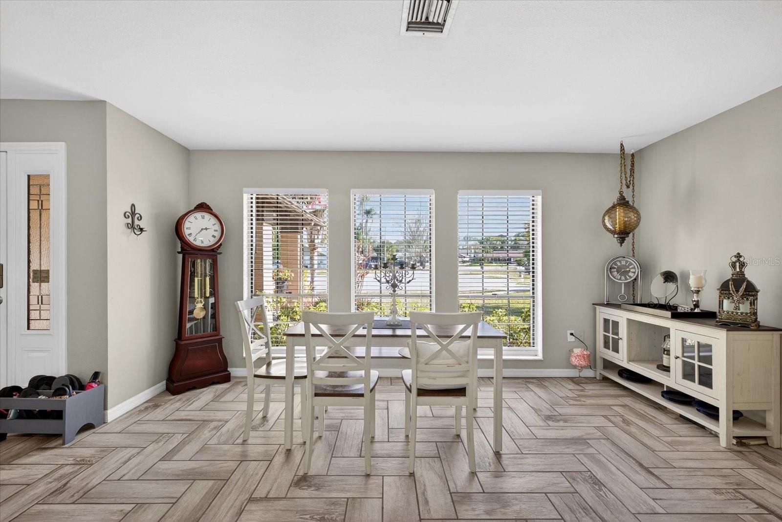 WOODGATE SUB - Residential