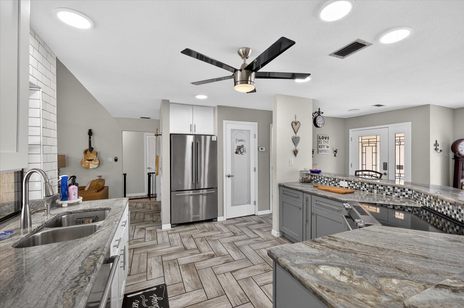 WOODGATE SUB - Residential