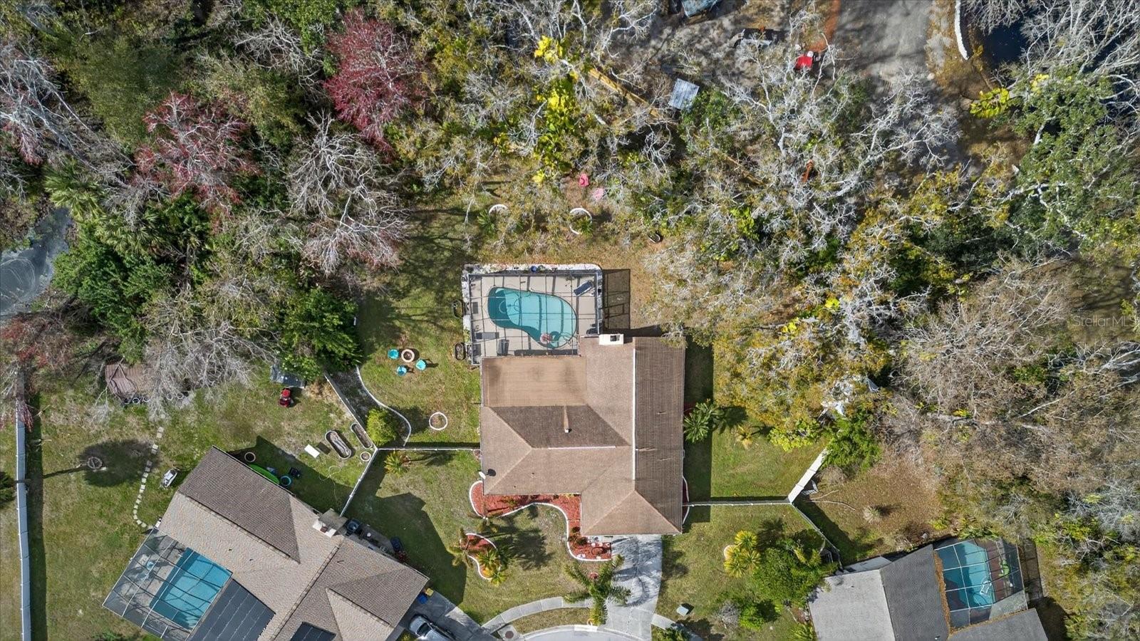 WOODGATE SUB - Residential